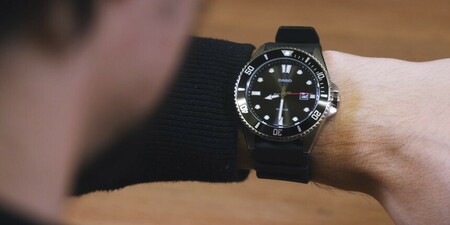 SÚŤAŽ: Vyhrajte nové Casio Duro